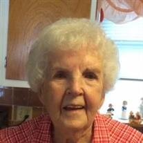 Molly Ann Bronkema