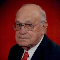Gordon E. Finney
