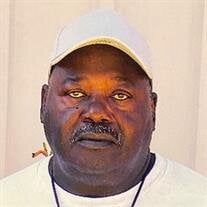 Mr. Willie J. Preston