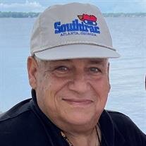 Philip Robert Licastri