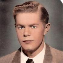 Thomas Bernard Sullivan
