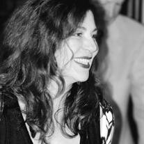 Terri Dawn Clifford