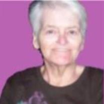 Pauline J. Cleveland