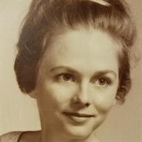 Jeannine Heath Mehearg