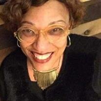 Donnaye Moore