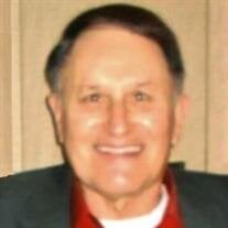 Joseph F. Gliwski Jr.