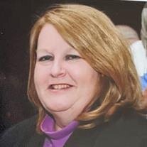 Deborah L. Davis