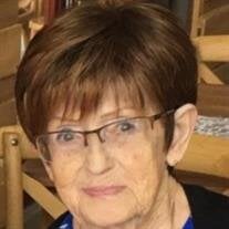 Brenda Speith