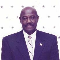 Mr. Paul Wilson Jr.