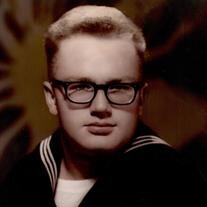 Eric Manning Shute