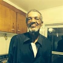 Mr. James David Fields