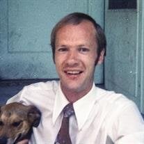 Bruce Burton Baugh