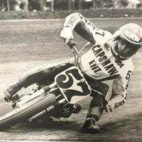 Joe M. Wilson