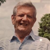 Wayne Ambuehl