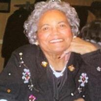 Alice B. Golden