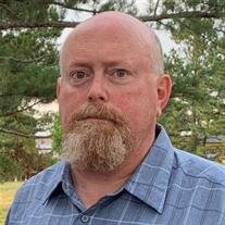 Mark C. McCorkle