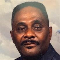 MR. FLOYD LEE LOGAN SR.