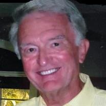 Peter Crego