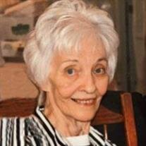 Beverly J. Adie (nee: Bell)