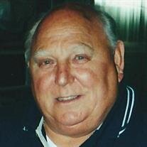 Gerald "Jerry" Riss