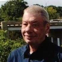 David L Simpson