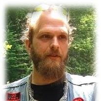 Jamie D. Shay