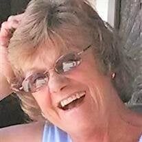 GLENDA C. (DUNGAN) SPOONEMORE