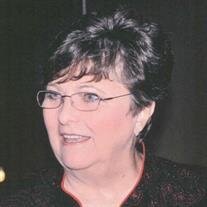 Becky Jones DeHaan