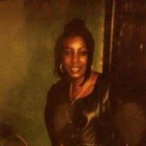 Denise Rochelle Hart