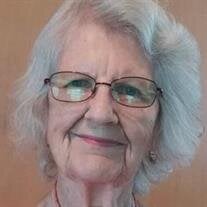 Norma J. Symonds
