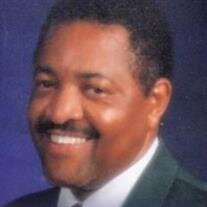 Calvin Bruce Watson