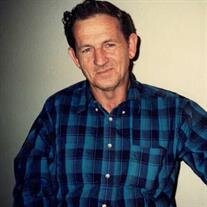 Glennon Dariel McKibben