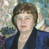 Kateryna Ohonowskyj