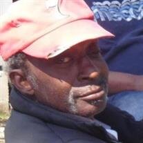 Mr. James Earl Walton