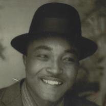 Tillman Scott