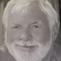 Philip George Marsh