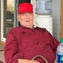 Leroy J. Watkins