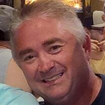 Lawrence "John" Kroterfield