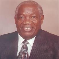 Albert Smith, Jr.