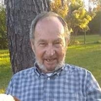 Mr. Bobby Daniel Gillis