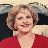 Neva Jane (Janie) Hamm