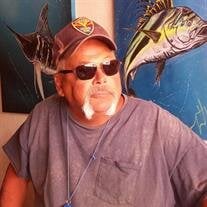 DAVID CRABAUGH