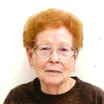 Sue G. Clarke