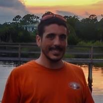Mr. Dustin Daniel Pizzi