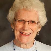 Lynetta "Dot" Blair