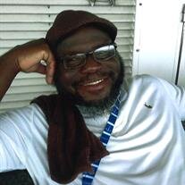 Gregory Harper