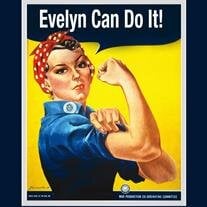 Evelyn Dutton