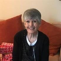 Patricia Diane Kutilek