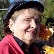 Gladys Torres Fernandez