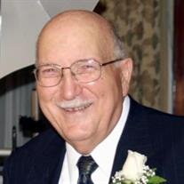 ALFRED J. EMMI SR.